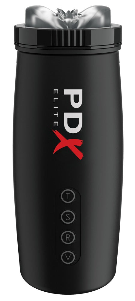 6-PDX Elite Motobator 2-6