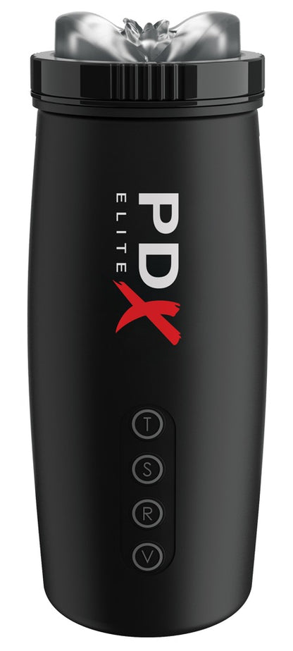 6-PDX Elite Motobator 2-6