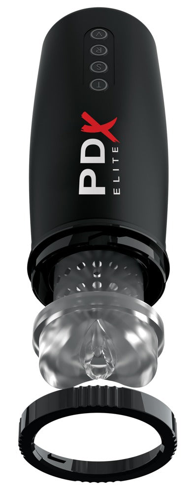 10-PDX Elite Motobator 2-10
