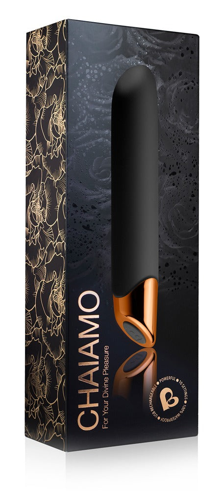 2-Chaiamo Black-2
