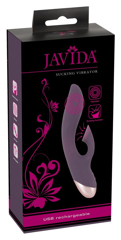 2-Javida Sucking Vibrator-2