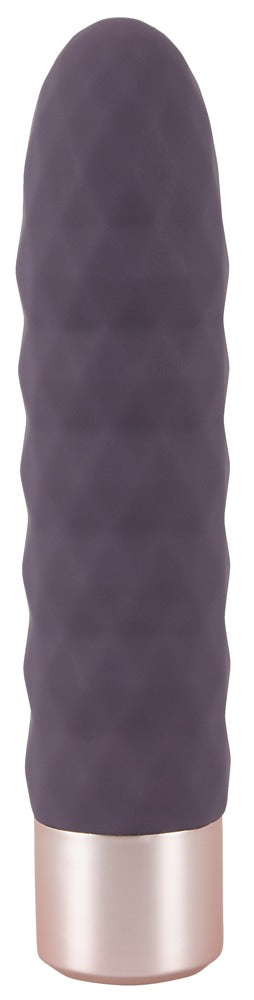 4-Wibrator klasyczny analny waginalny 10 trybów 15cm-4