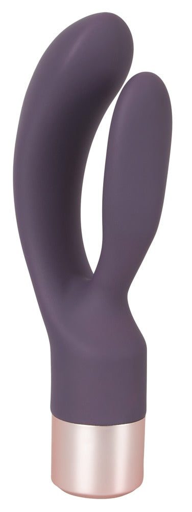 3-Elegant Vibrator Double Vibe-3