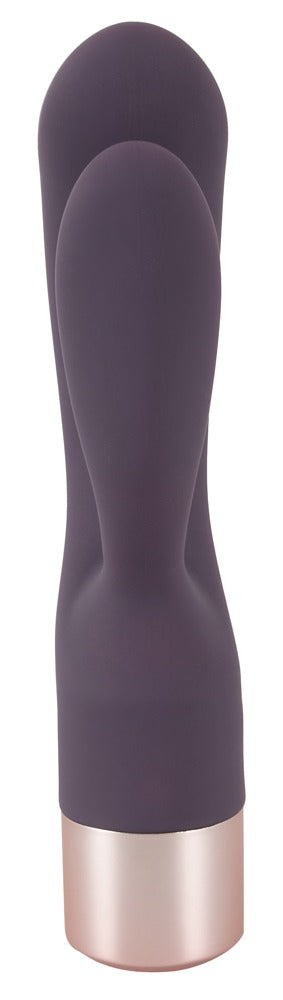 7-Elegant Vibrator Double Vibe-7