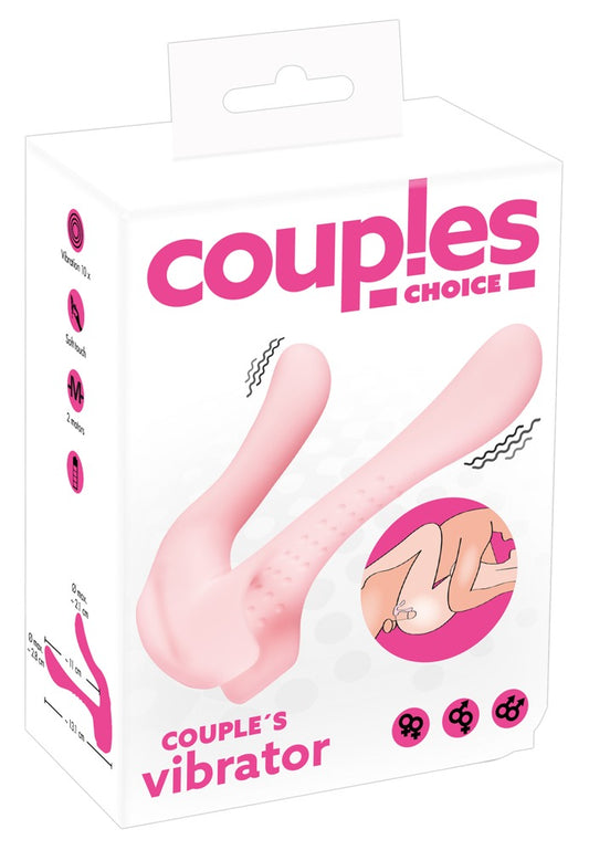 1-Couple'sChoice CouplesVibrato-1
