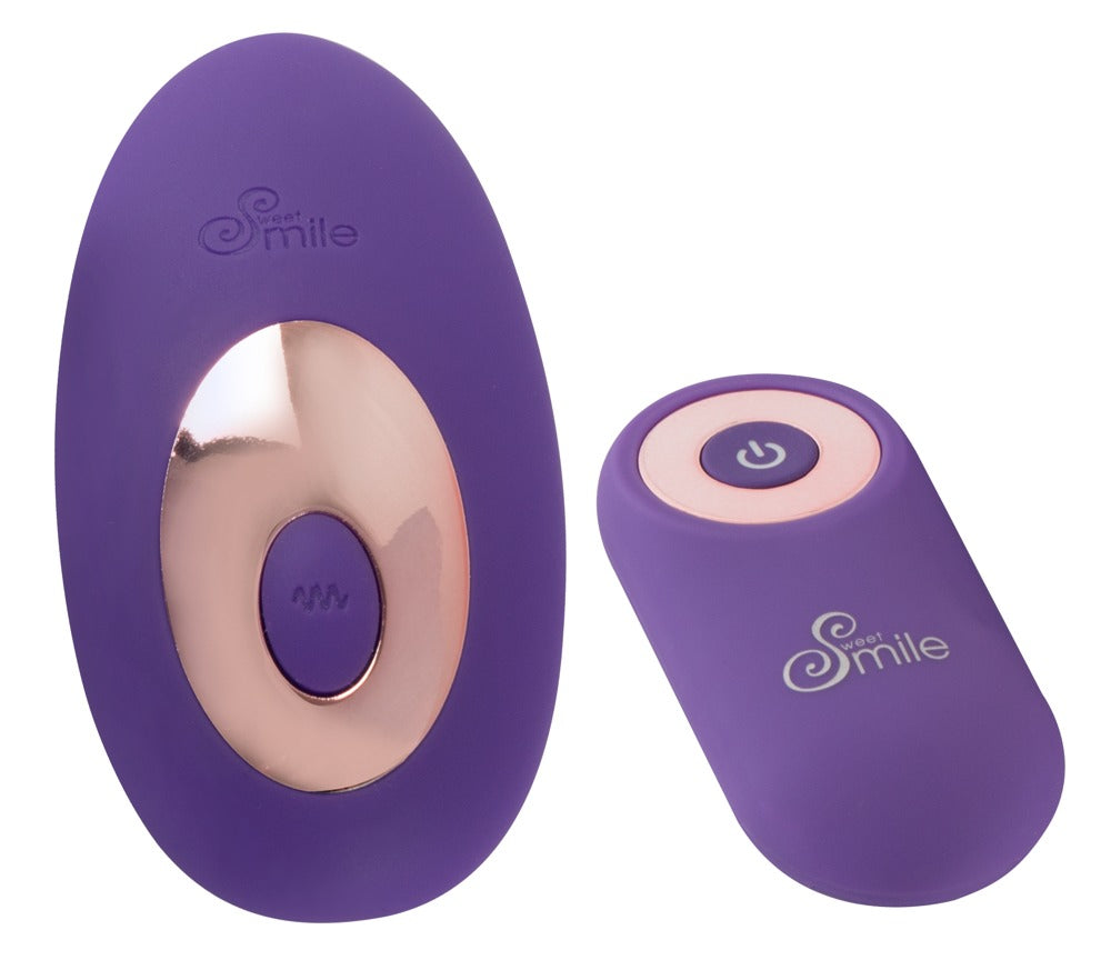4-Sweet Smile Remote controlled-4