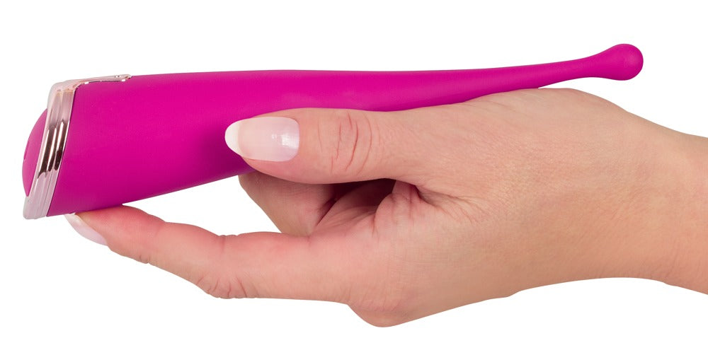 8-Couples Choice Spot Vibrator-8