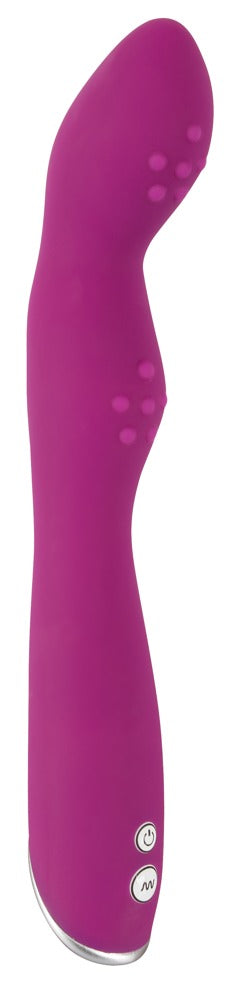 4-Sweet Smile A&G-Spot Vibrator-4