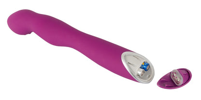 14-Sweet Smile A&G-Spot Vibrator-14
