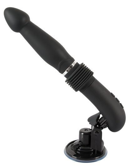 14-RC Fucking Machine-14