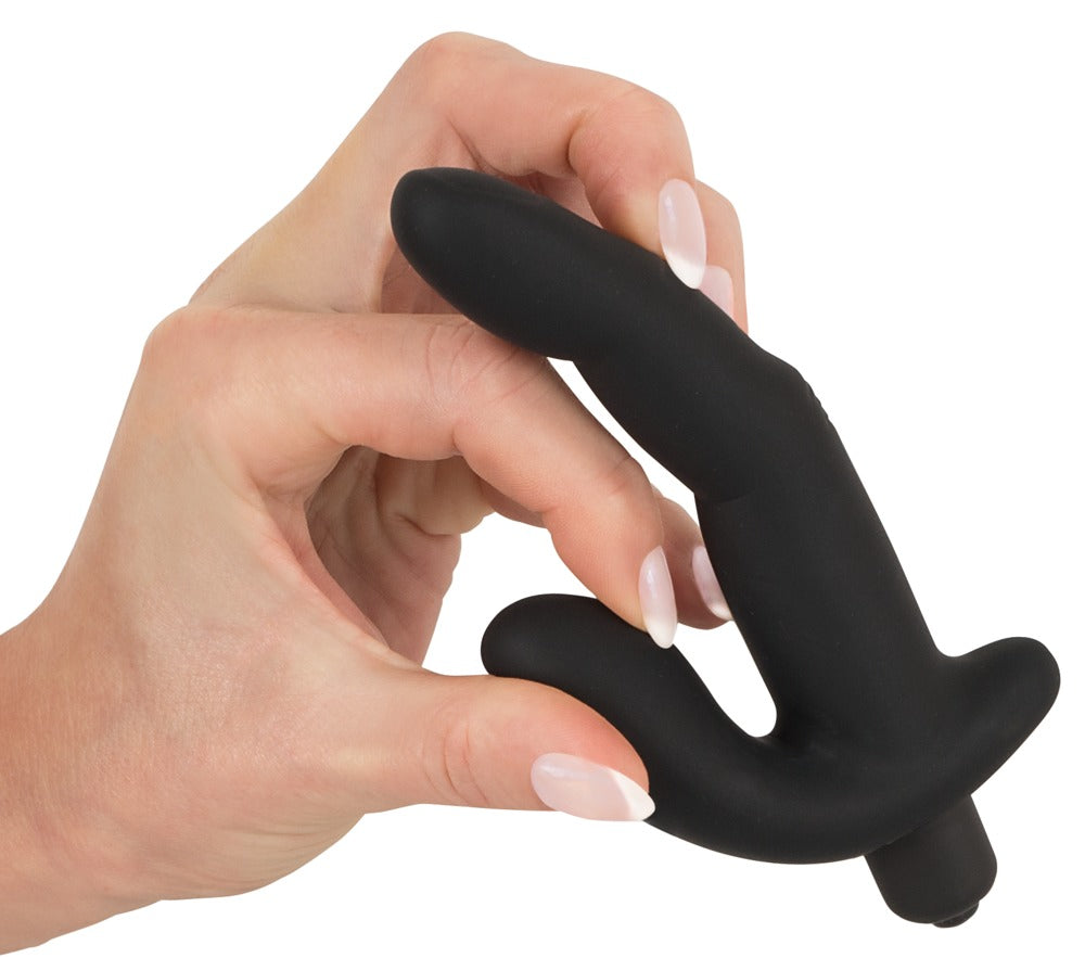 17-Rebel Naughty Finger Prostate-17