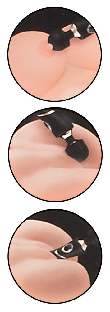 4-Cleopatra Wand Massager-4