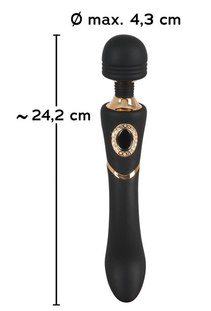 6-Cleopatra Wand Massager-6
