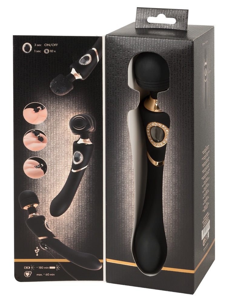 8-Cleopatra Wand Massager-8