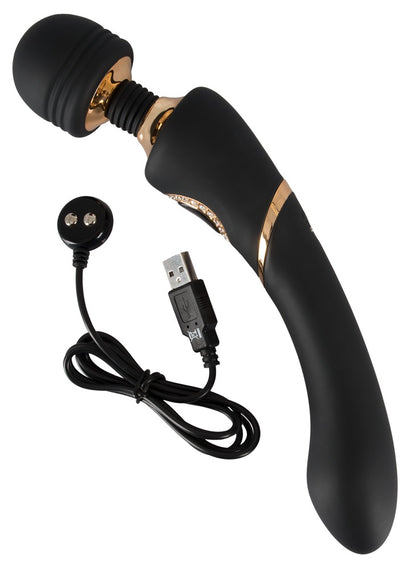 21-Cleopatra Wand Massager-21
