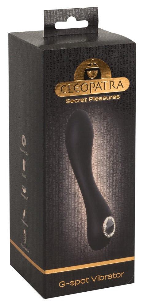 2-Cleopatra G-Spot Vibrator-2