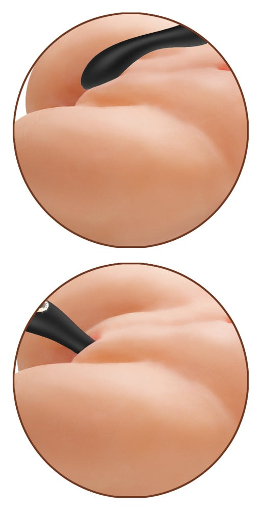 4-Cleopatra G-Spot Vibrator-4