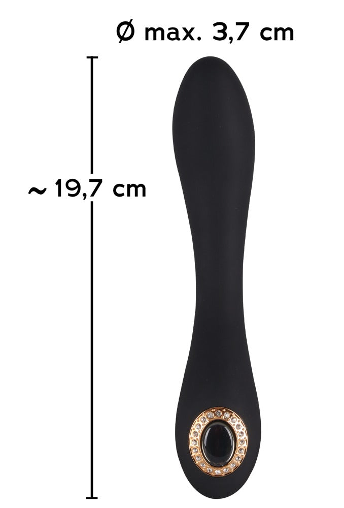 6-Cleopatra G-Spot Vibrator-6