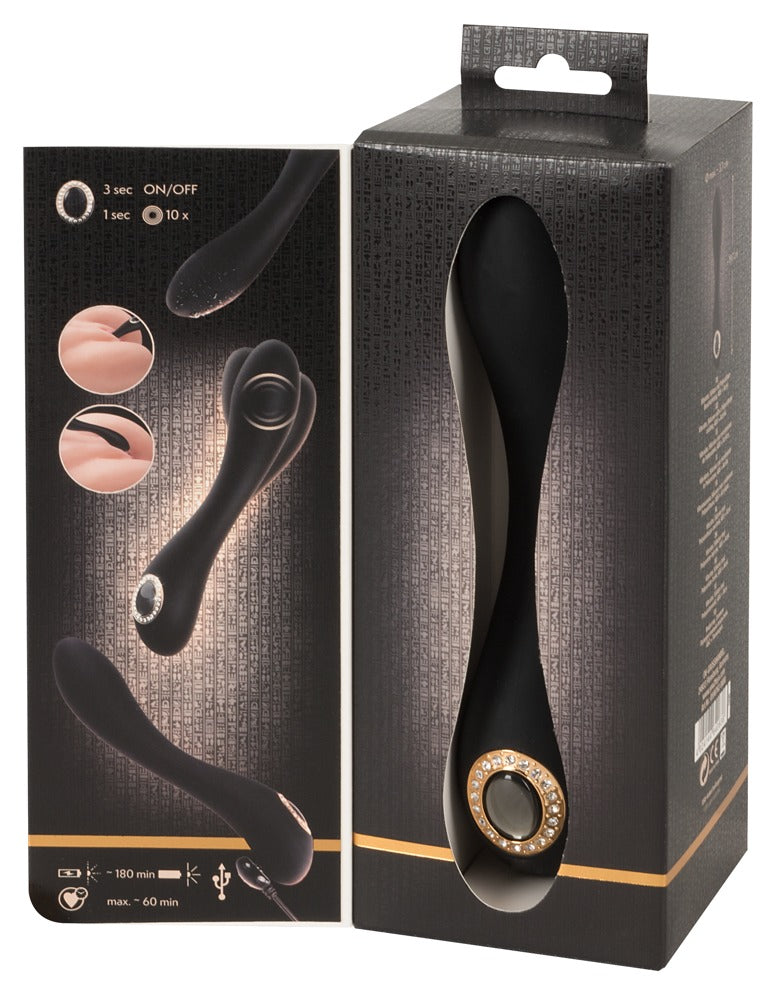8-Cleopatra G-Spot Vibrator-8