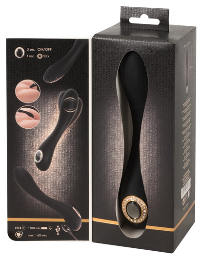 8-Cleopatra G-Spot Vibrator-8