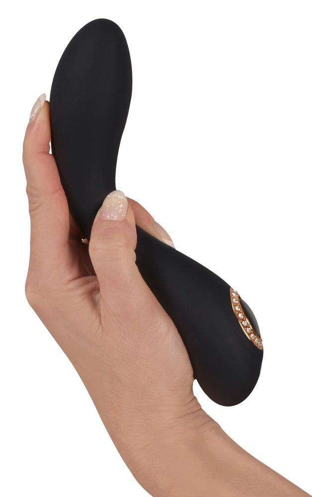 16-Cleopatra G-Spot Vibrator-16