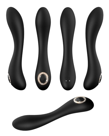 18-Cleopatra G-Spot Vibrator-18