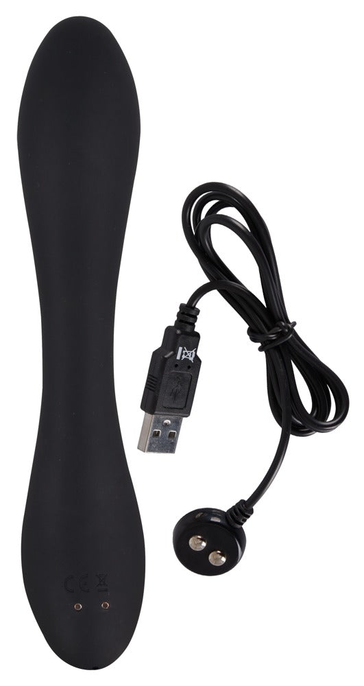 21-Cleopatra G-Spot Vibrator-21