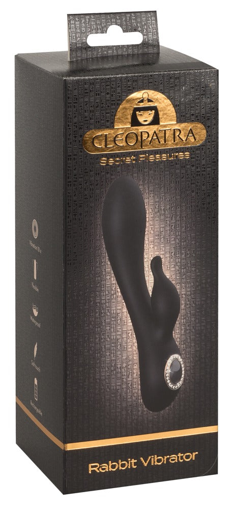 2-Cleopatra Rabbit Vibrator-2