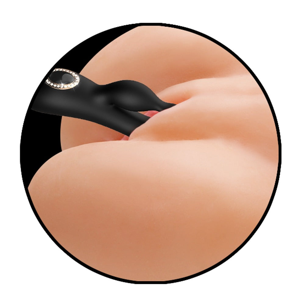 6-Cleopatra Rabbit Vibrator-6