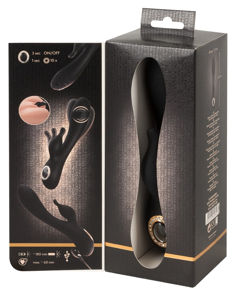 10-Cleopatra Rabbit Vibrator-10