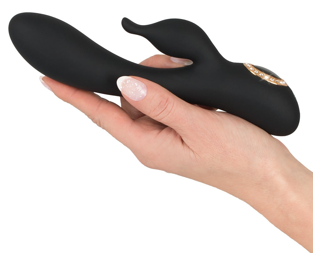 18-Cleopatra Rabbit Vibrator-18