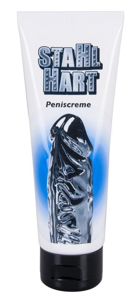 1-Stahlhart Penis Cream 80 ml-1