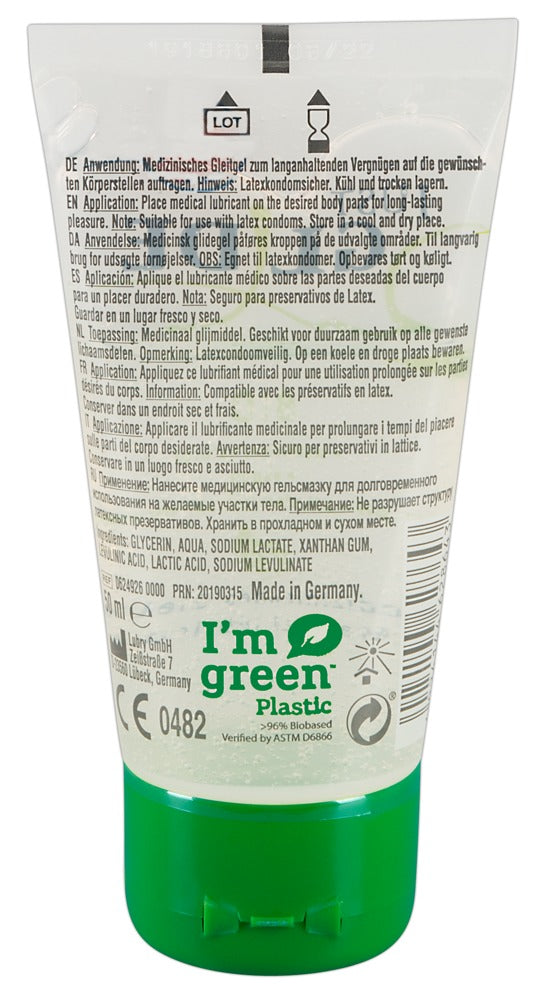 3-Lubrykant wegański wodny środek nawilżający 50ml-3