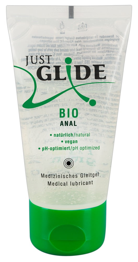 1-Żel nawilżający analny wegański organiczny 50 ml-1