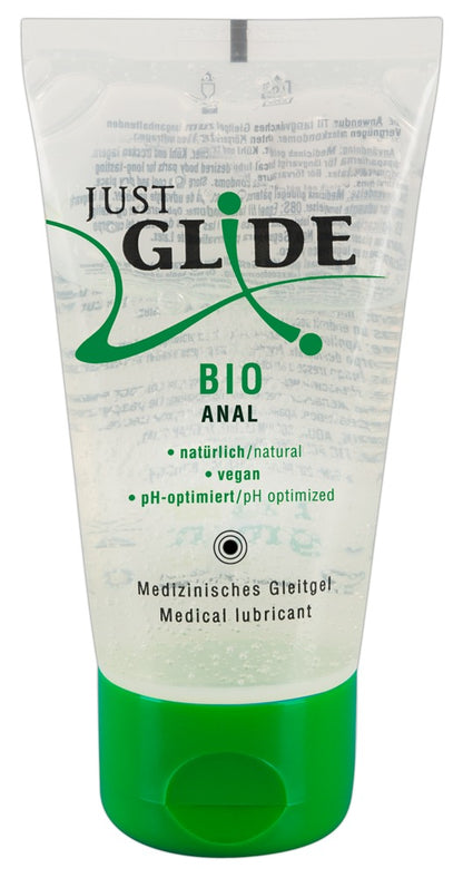 1-Żel nawilżający analny wegański organiczny 50 ml-1