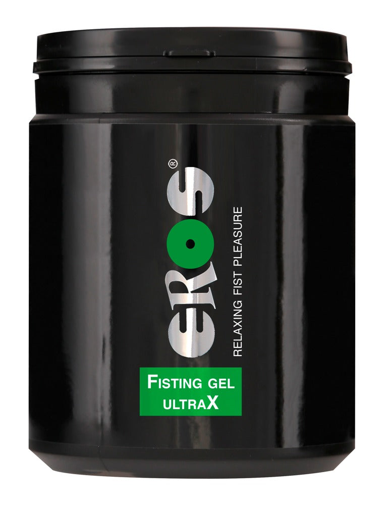 1-Eros Fisting Gel UltraX 1l-1