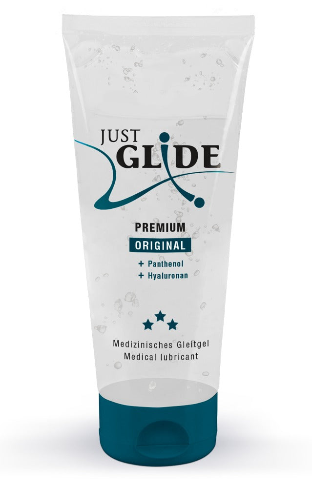2-Just Glide Premium 200 ml-2