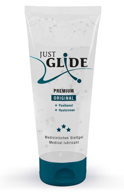 2-Just Glide Premium 200 ml-2