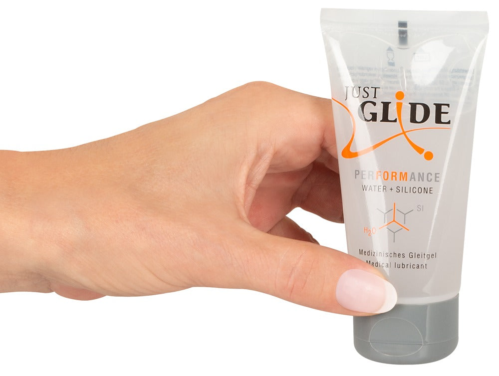 4-Żel nawilżający poślizgowy silikon lubrykant 50ml-4