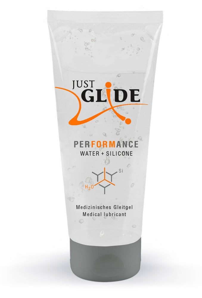 3-Żel nawilżający poślizgowy silikon lubrykant 200ml-3