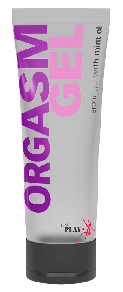 1-Wegański sex żel orgazmowy na łechtaczkę 80 ml-1