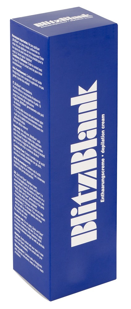 6-Krem do depilacji intymnej kobiet mężczyzn 250ml-6
