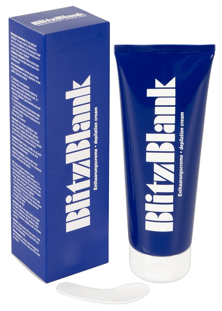 2-Krem do depilacji intymnej kobiet mężczyzn 250ml-2