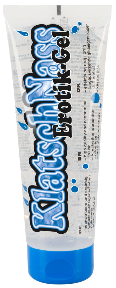 2-Żel erotyczny do masażu na bazie wody 240 ml-2