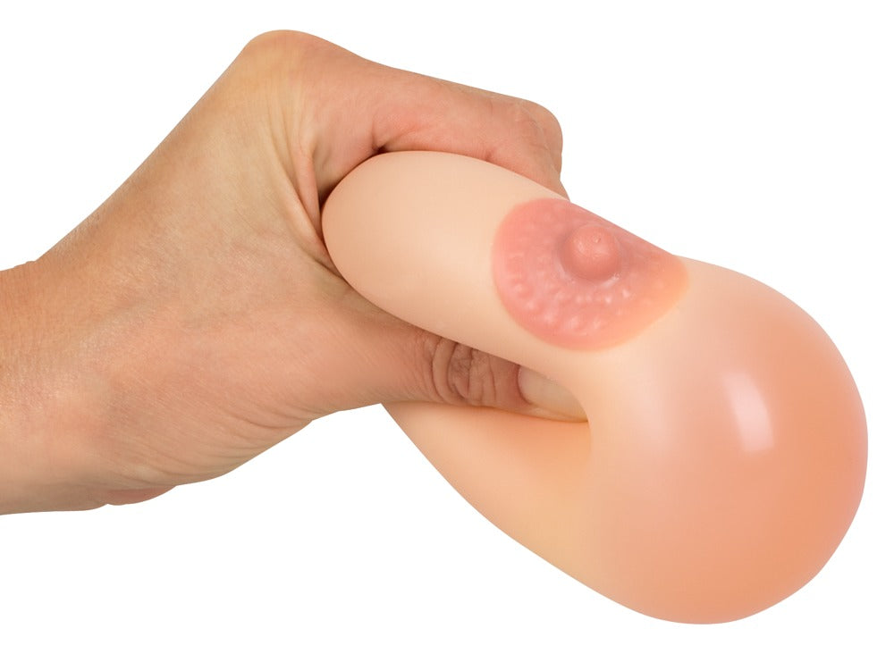 5-Squeeze ball Antistress Ball Breast -  cycek do ściskania-5