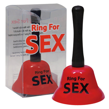 1-Gadżet Sex Bell Ring for Sex-1