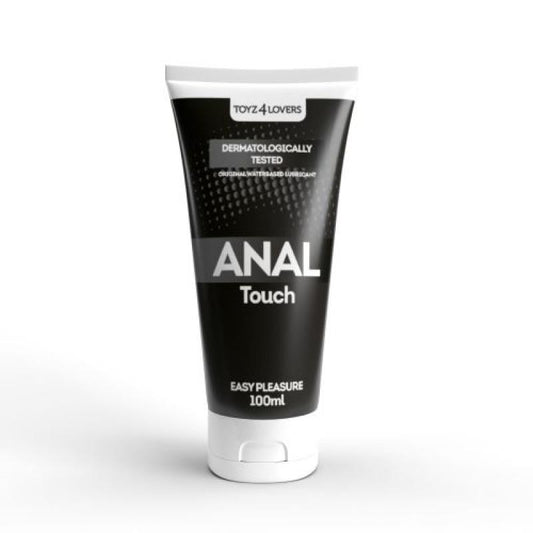 1-Żel poślizgowy erotyczny intymny sex analny 100ml-1