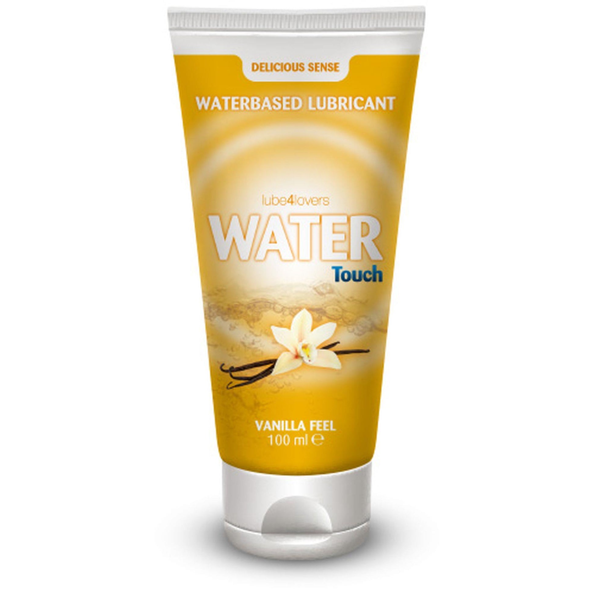 1-Wodny żel nawilżający smakowy zapachowy 100ml-1