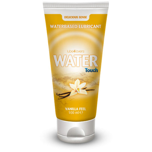 1-Wodny żel nawilżający smakowy zapachowy 100ml-1