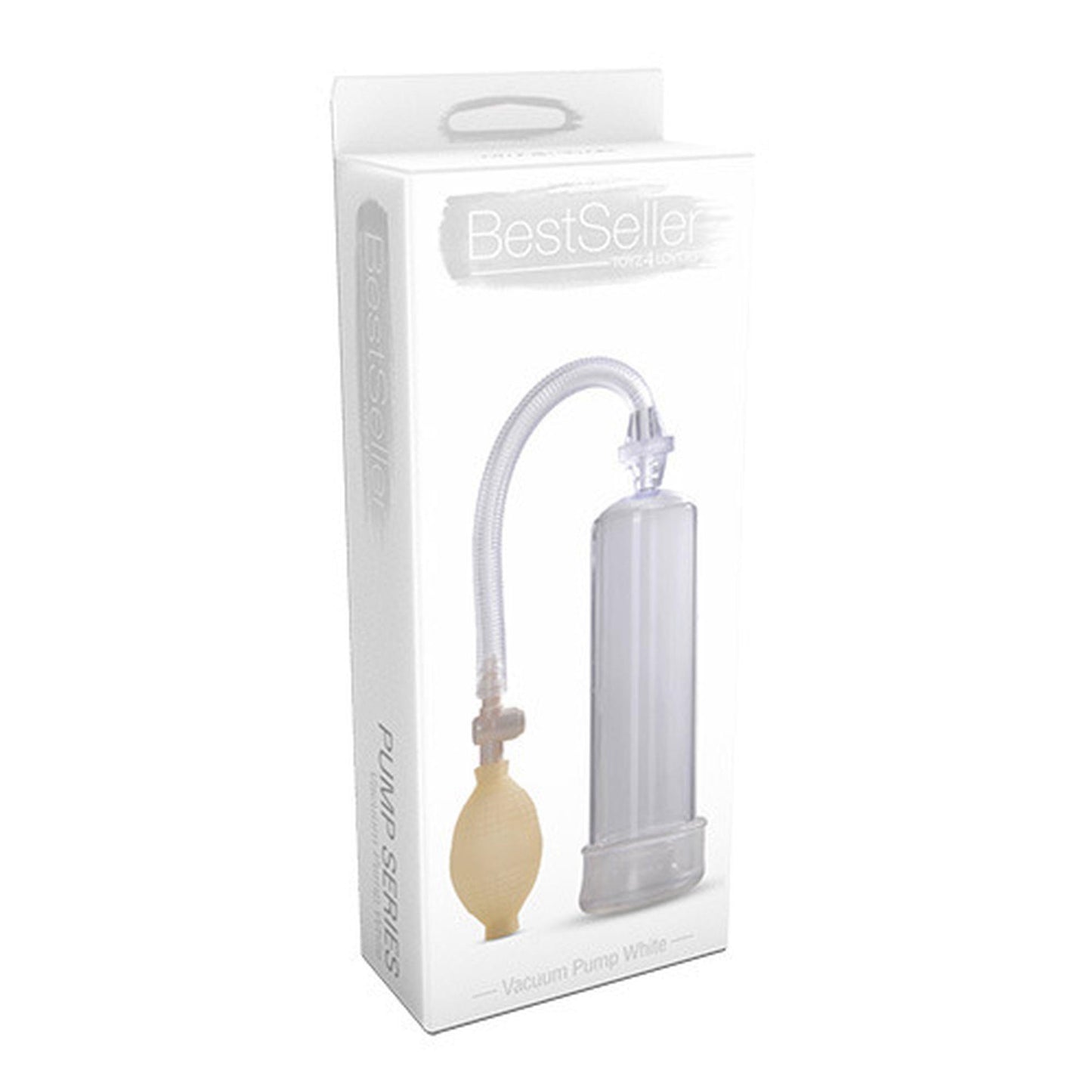1-Pompka-bestseller - vacuum pump white-1